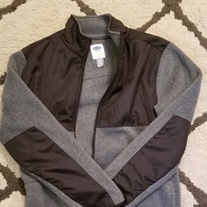 Boys Fleece Old Navy Jacket